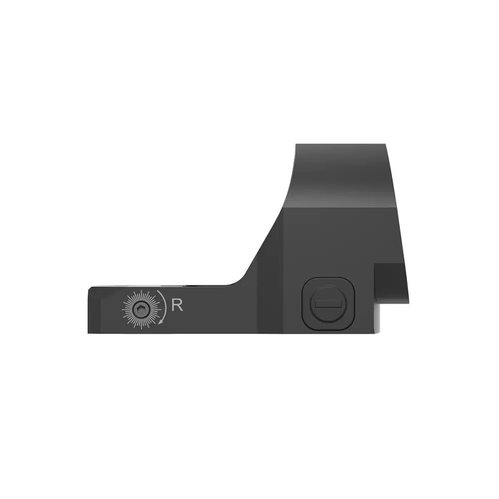 Vector Optics Frenzy 1x22x26 MOS rödpunktsikte Vector Optics