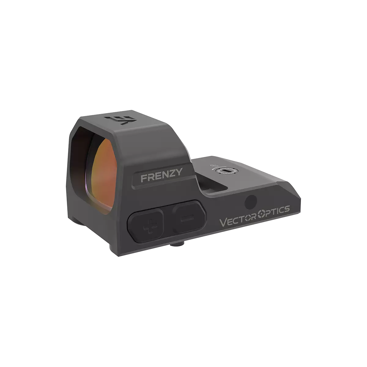 Vector Optics Frenzy FA 1x16x24 för Walther PDP 2.0