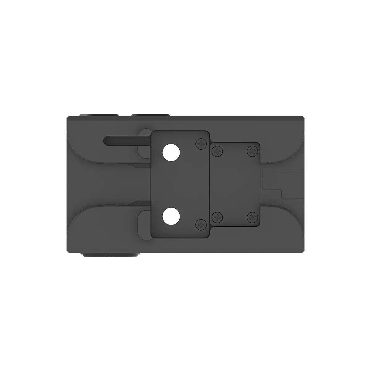 Vector Optics Frenzy FA 1x16x24 för Walther PDP 2.0