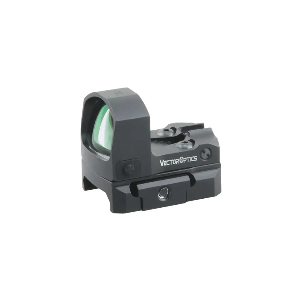 Vector Optics Frenzy-S 1x17x24 MOS Multi Reticle rödpunktsikte Vector Optics