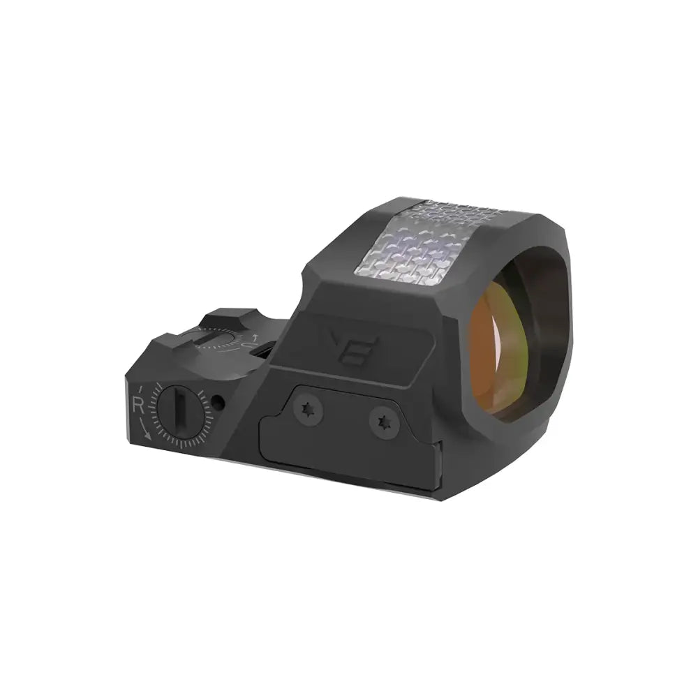 Vector Optics Frenzy-X 1x19x26 MRS GenII Solenergi Multi-Reticle Vector Optics