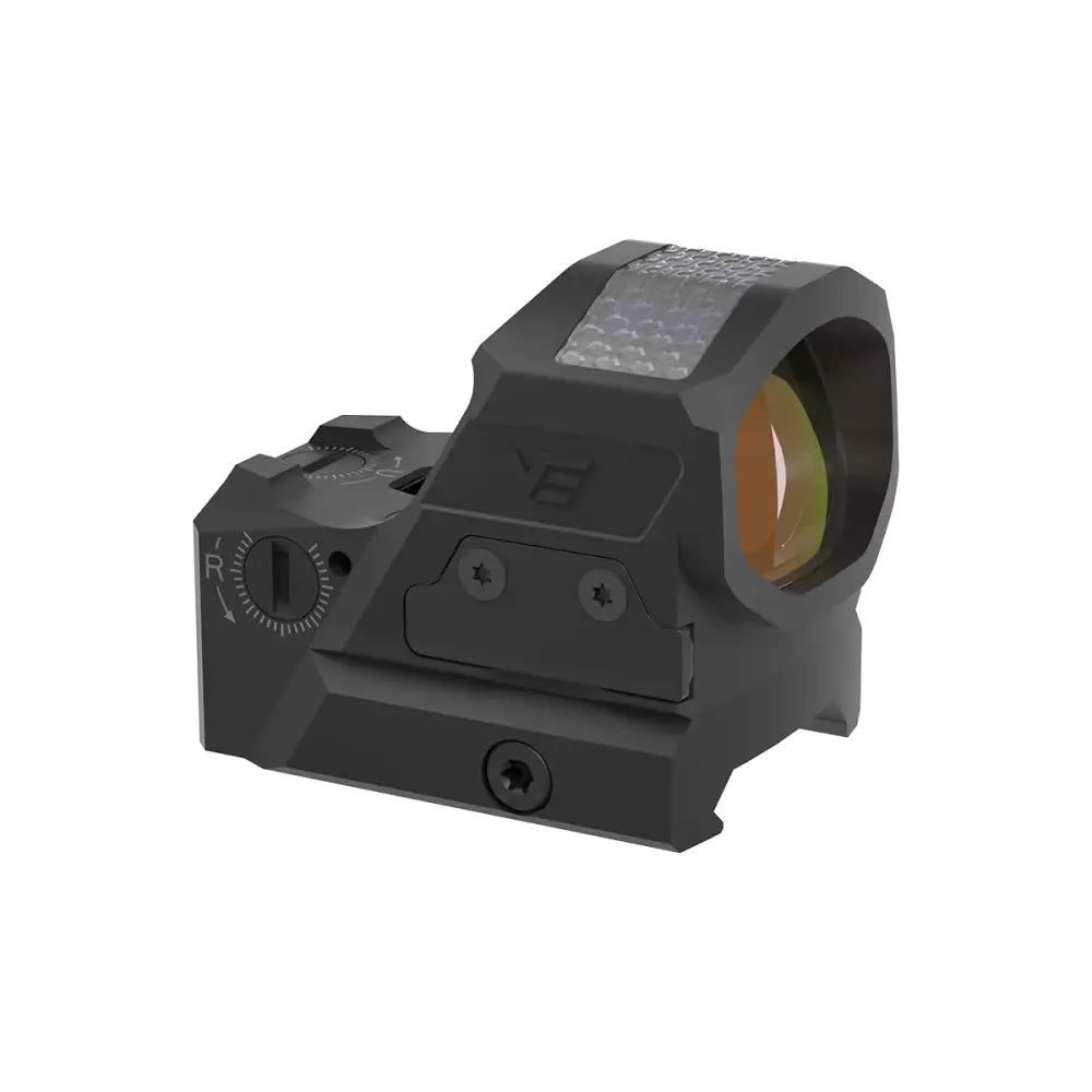 Vector Optics Frenzy-X 1x19x26 MRS GenII Solenergi Multi-Reticle Vector Optics