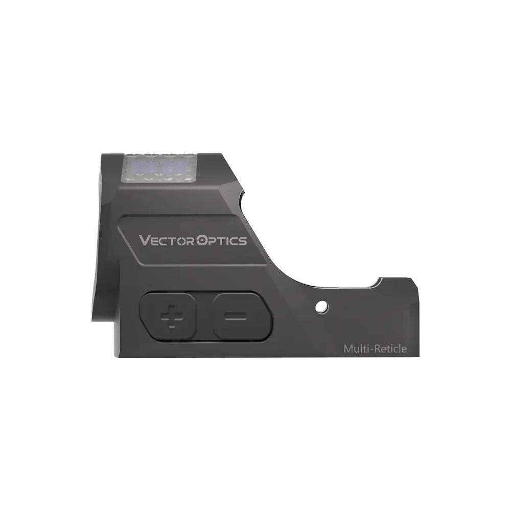 Vector Optics Frenzy-X 1x19x26 MRS GenII Solenergi Multi-Reticle Vector Optics