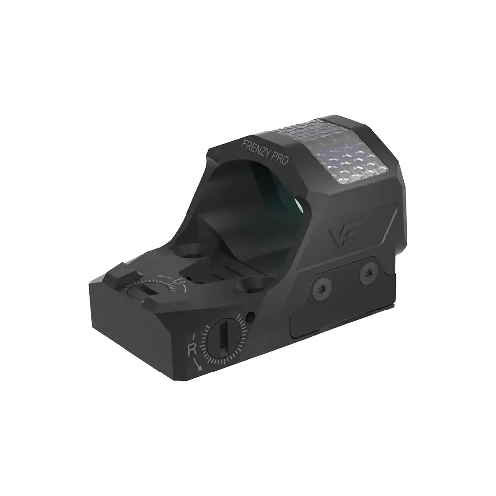 Vector Optics Frenzy-X 1x19x26 MRS GenII Solenergi Multi-Reticle Vector Optics
