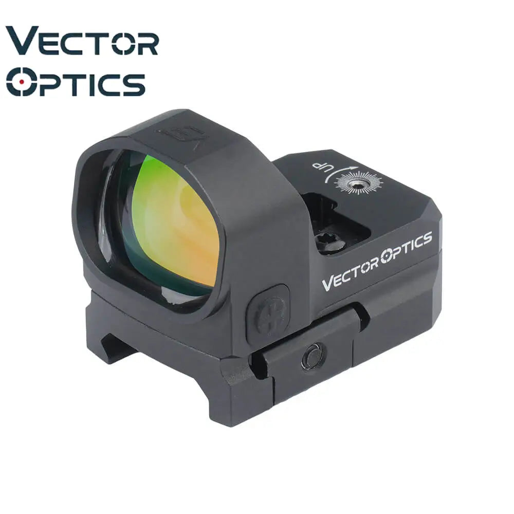 Vector Optics Frenzy-X 1x20x28 rödpunktsikte Vector Optics