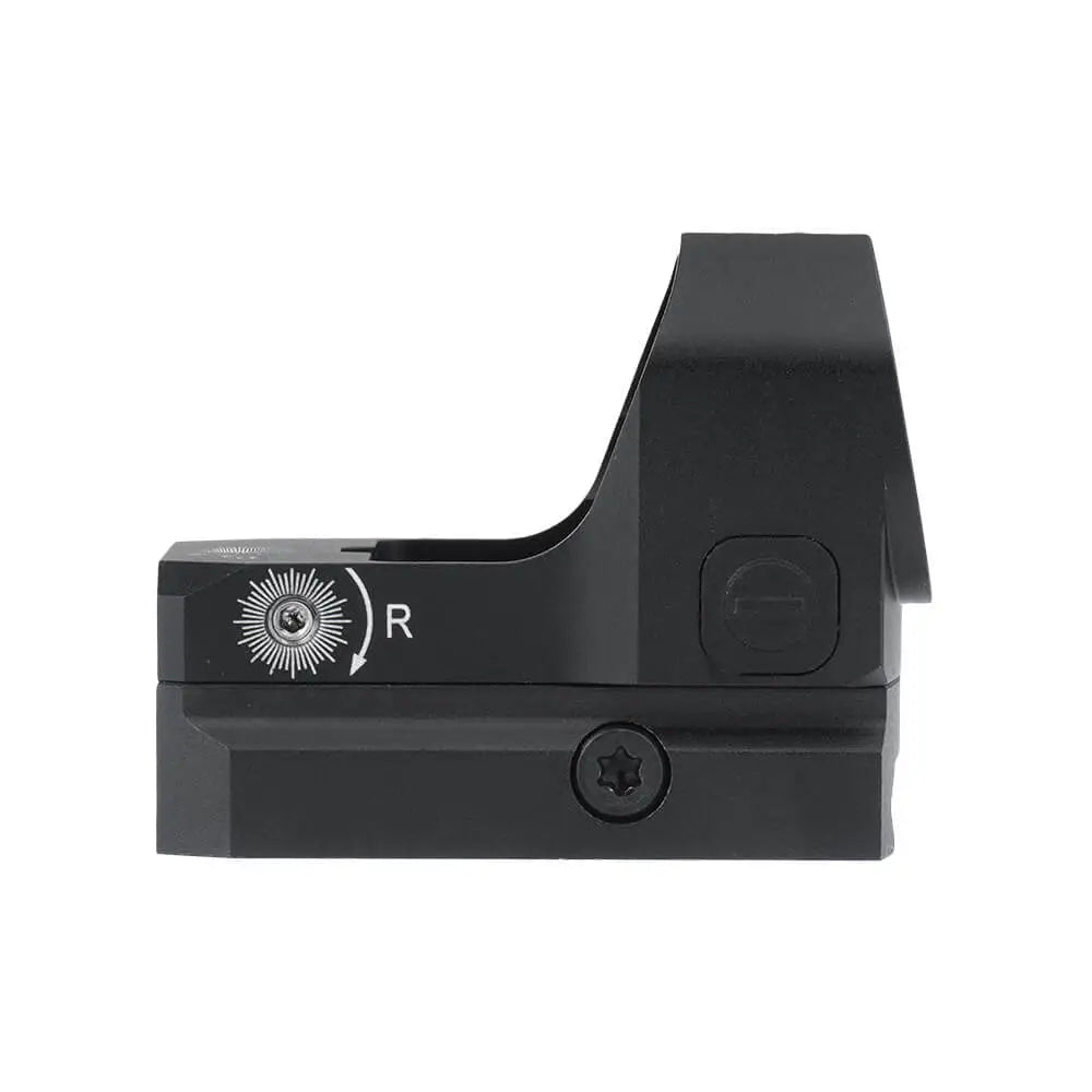 Vector Optics Frenzy-X 1x20x28 rödpunktsikte Vector Optics