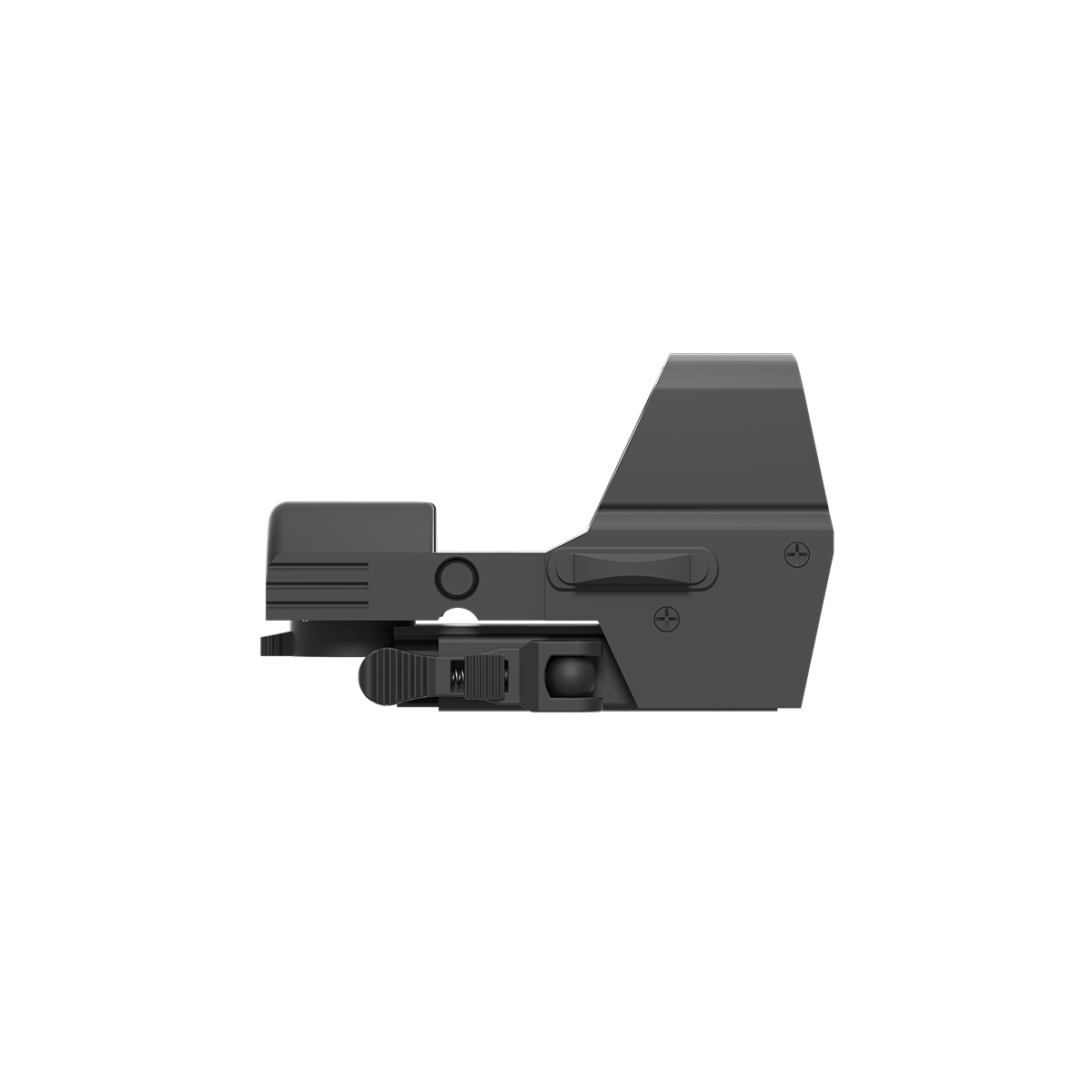 VictOptics SRD 1x23x33 Four-Reticle rödpunktsikte
