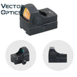 VictOptics V3 1x17x22 red dot Vector Optics