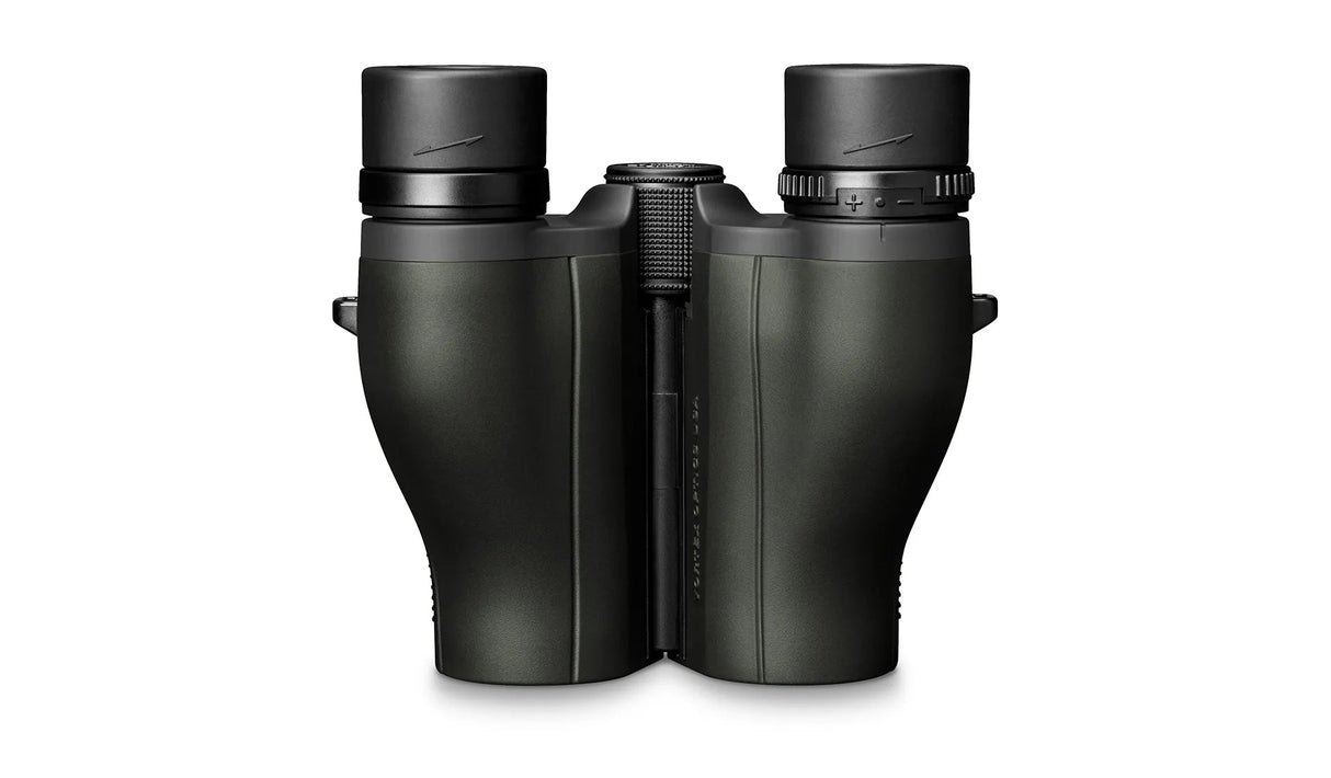 Binocular Vortex Vanquish® 10x26 OPTICS SPOT