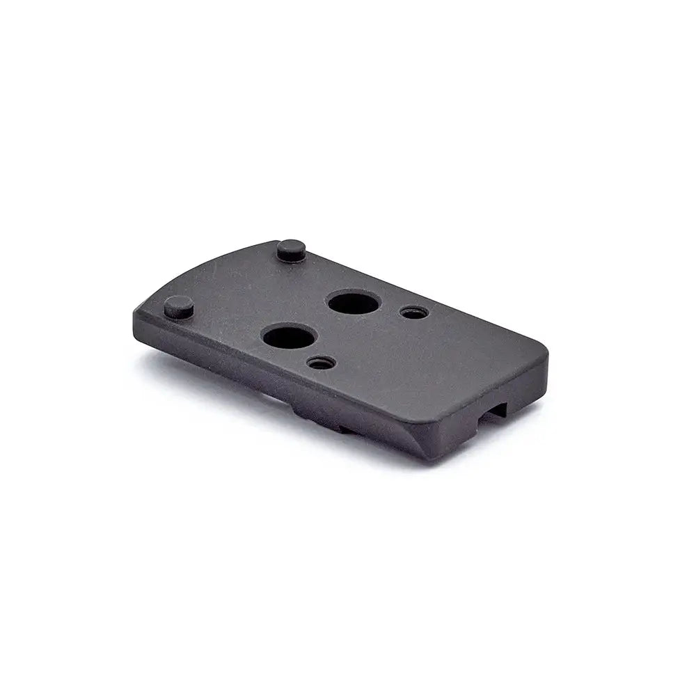 Walther Q4 SF OR & Q5 Match SF adapterplatta | Trijicon RMR footprint Walther