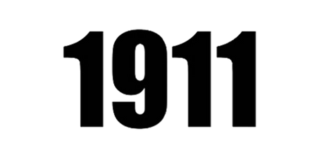 Sights for 1911 models