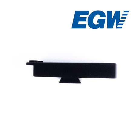 Red dot mounts for Colt 1911 Government
