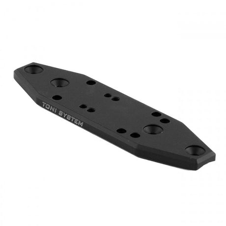 Red dot mounts for Breda B12