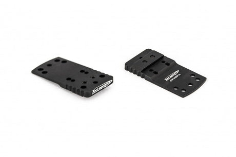 Red dot mounts for Bernardelli Mega