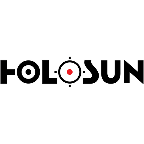 Holosun red dots with Shield RMSc footprint