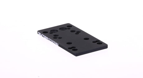 Red dot mounts for Mossberg MC2c
