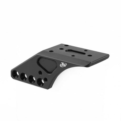 Red dot mounts for Tanfoglio Limited Custom Xtreme