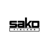 Picatinny-skenor för Sako-modeller