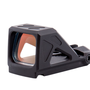 Direktpassning rödpunktssikten för Springfield Hellcat