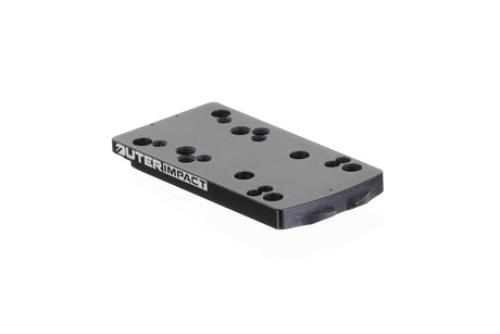 Optics ready plates for Sig P320-XCARRY [LEGION]