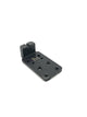 Optics ready plattor efter footprint