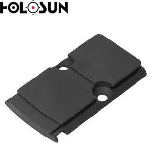 Footprint-adaptrar
