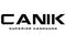 Rödpunktsikte monteringar för Canik-modeller