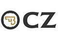 Rödpunktsikte monteringar för CZ-modeller