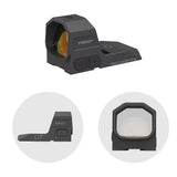 Vector Optics Frenzy 1x20x24 för CZ Shadow 2 OR 