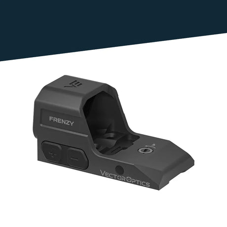 Vector Optics Frenzy 1x16x21 för Glock MOS