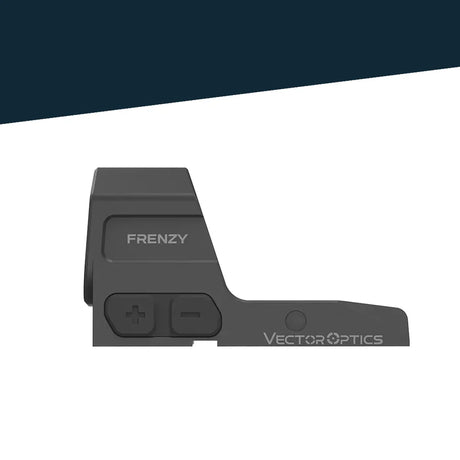 Vector Optics Frenzy 1x20x24 för CZ Shadow 2 OR