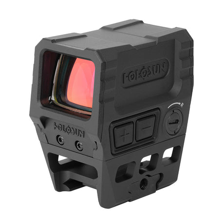 Holosun AEMS CORE Röd