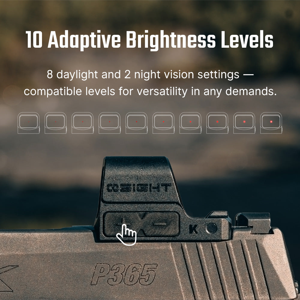 Olight Osight K 