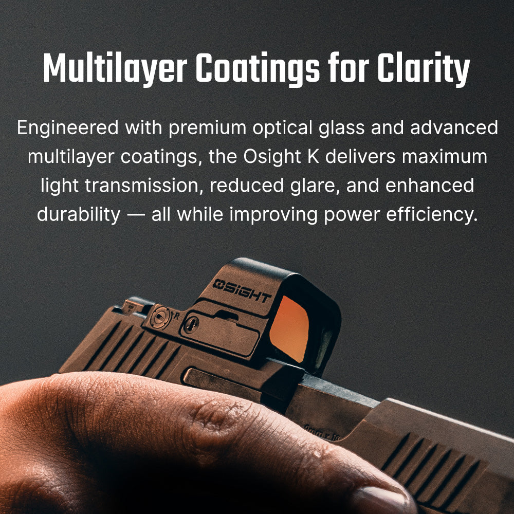 Olight Osight K 