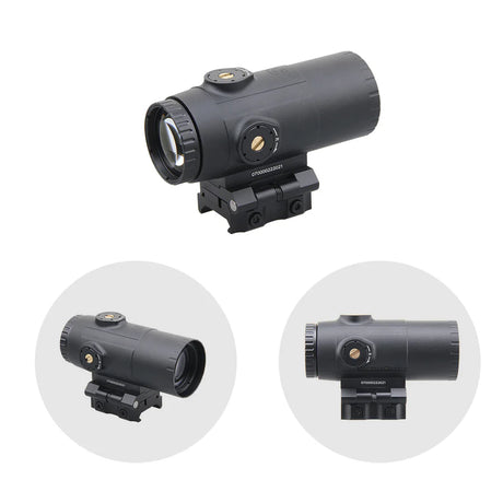 Vector Optics Paragon 5x30 Förstorare Micro