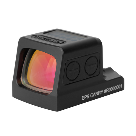 Holosun EPS Carry [grön]