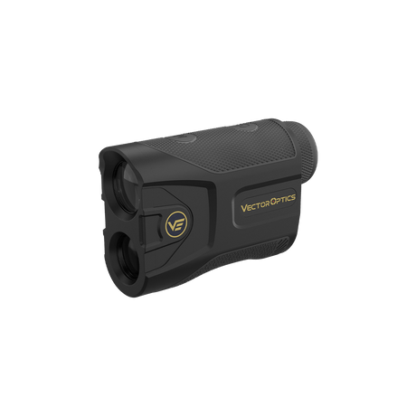 Vector Optics Paragon 7x25 GenIII Digital Balistic BDC avståndsmätare