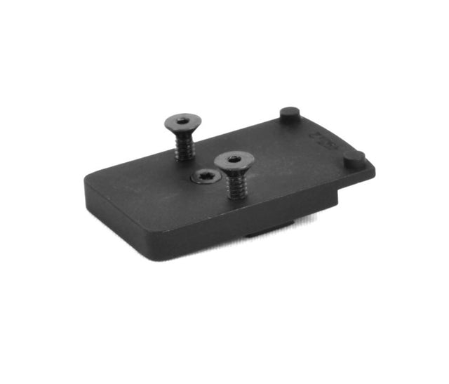 1911 [BoMar Cut] rödpunktsmontage | Trijicon RMR footprint