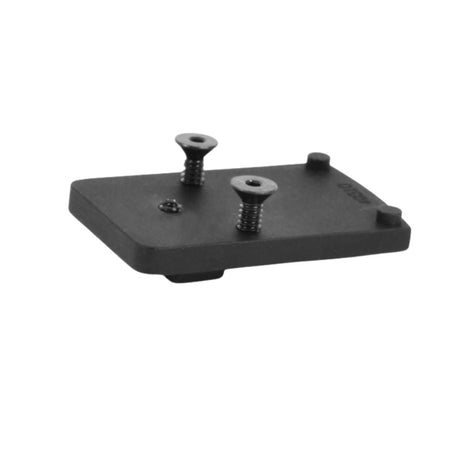 1911 [G.I. Cut] rödpunktsmontage | Trijicon RMR footprint