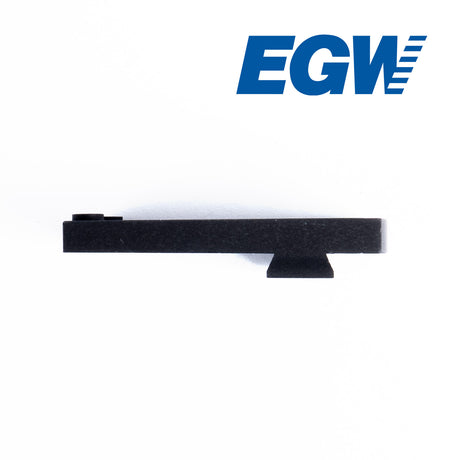 1911 [G.I. Cut] rödpunktfäste | typ S [RMSc, DPP & K-series footprint]