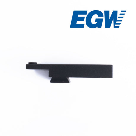 1911 [Kimber Fixed Cut] rödpunktsmontage | typ S [RMSc, DPP, K-series footprint] EGW