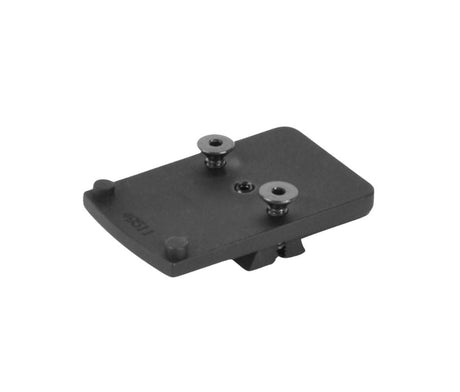 1911 [Novak Cut] rödpunktfäste | Trijicon RMR footprint