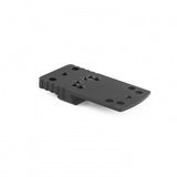 1911 [Novak Cut] rödpunktsmontage | typ A [RMSc, DPP, Docter footprint]