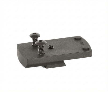 1911 [Rail Gun Cut] rödpunktsmontage | typ S [RMSc, DPP, K-series footprint]