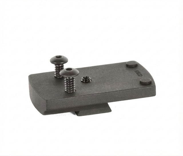 1911 [Rail Gun Cut] rödpunktsmontage | typ S [RMSc, DPP, K-series footprint]