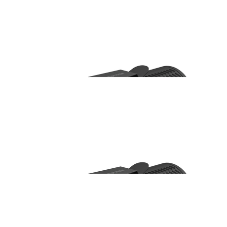 Vector Optics Paragon 8x42 Monokikare