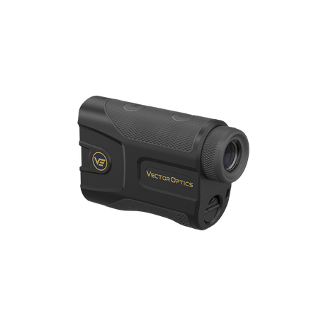 Vector Optics Paragon 7x25 GenIII Digital Balistic BDC avståndsmätare