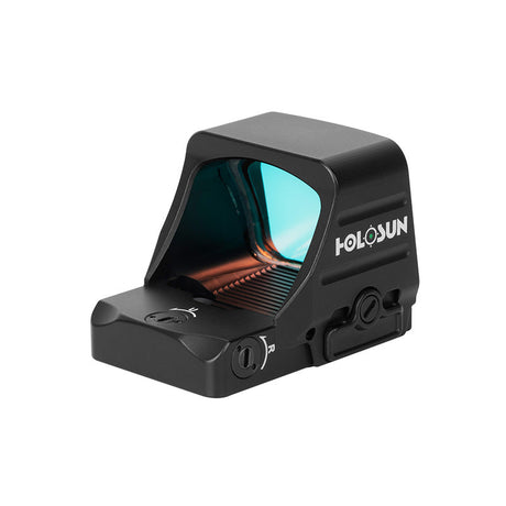 Holosun 507 Comp [grön]