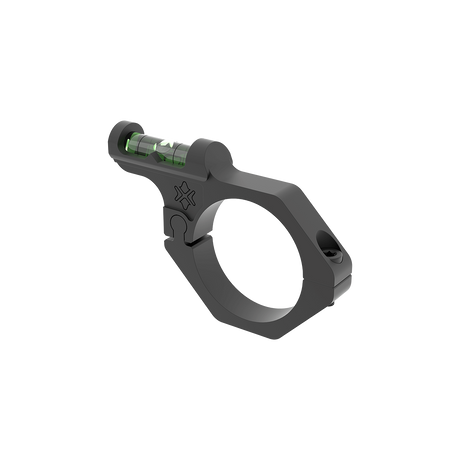 30 mm offest bubbelpass för kikarsikte