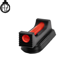 CZ P-10, CZ P-07, CZ P-09 korn med fiberoptik | 5.75 x 1.5 mm